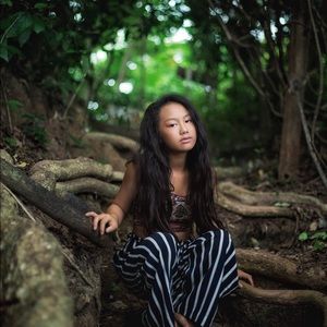 Meet your Posher, Bella